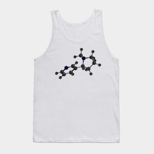 Nicotine Tank Top